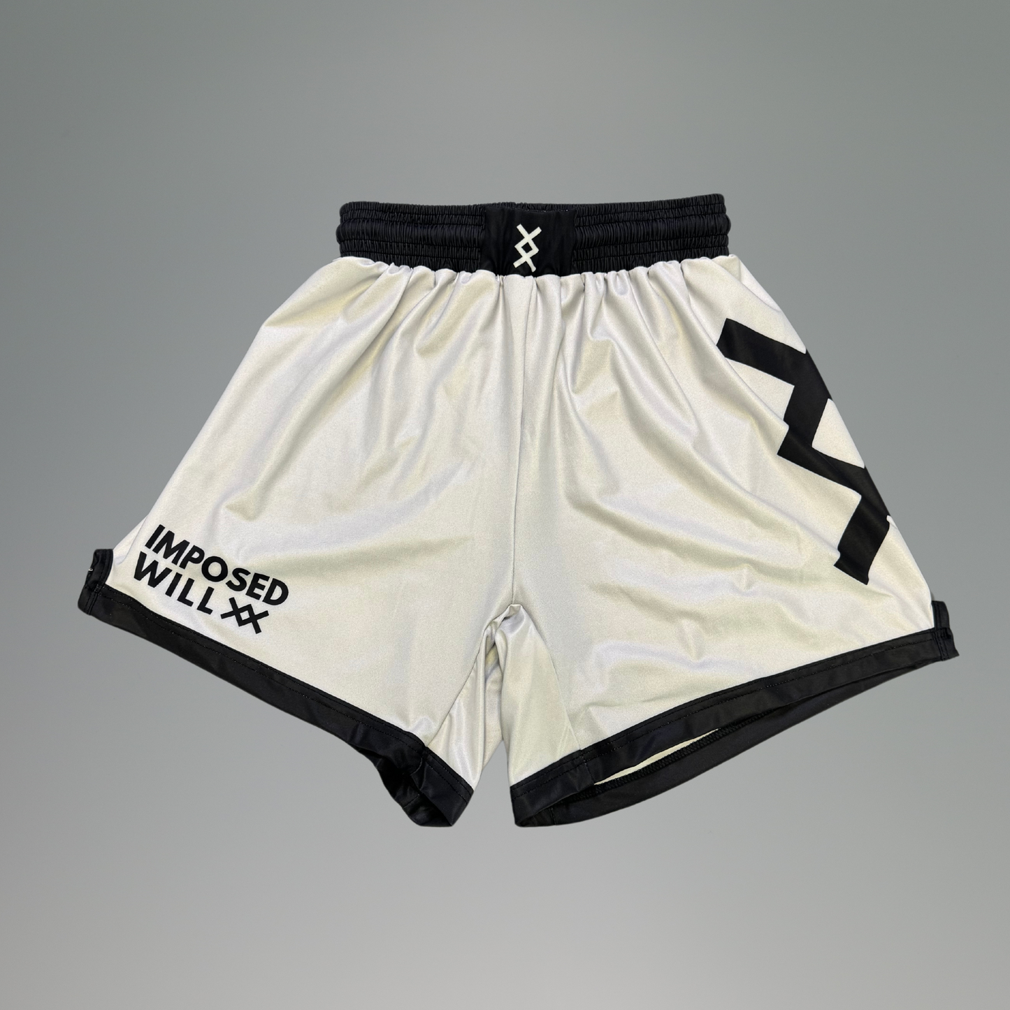 Midwest Combat Shorts YOUTH