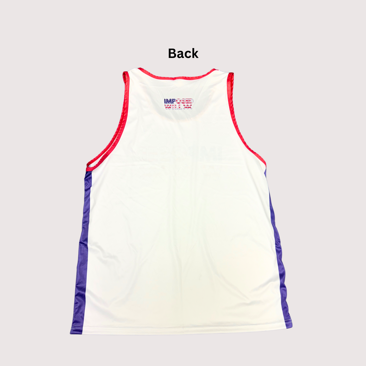 American Freedom Performance Tank