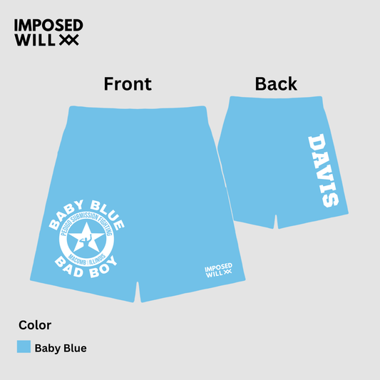 Special Order FreeFlo Shorts
