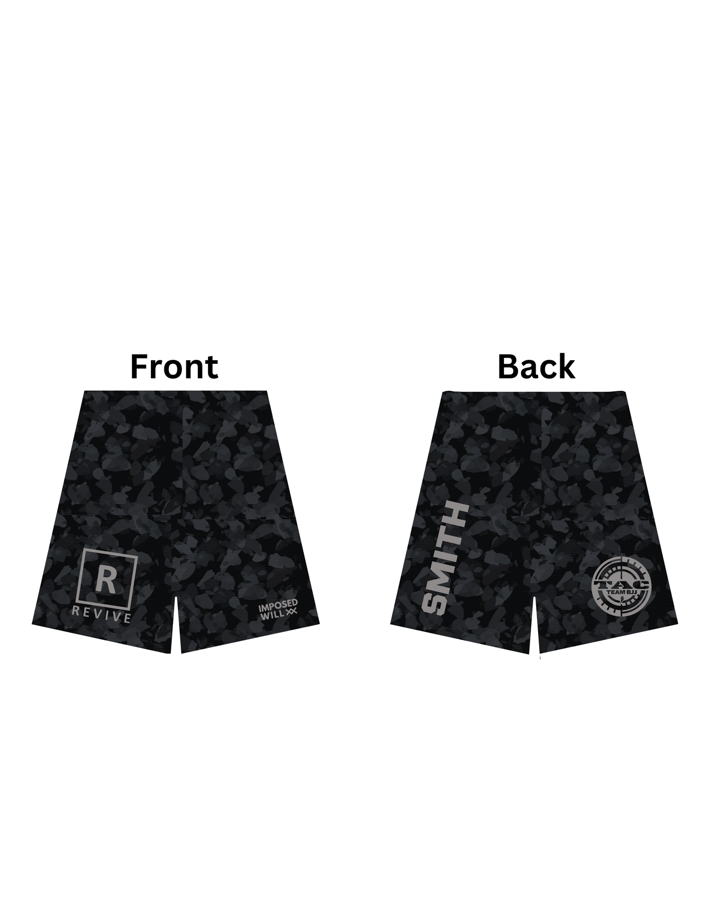 Special Order FreeFlo Shorts