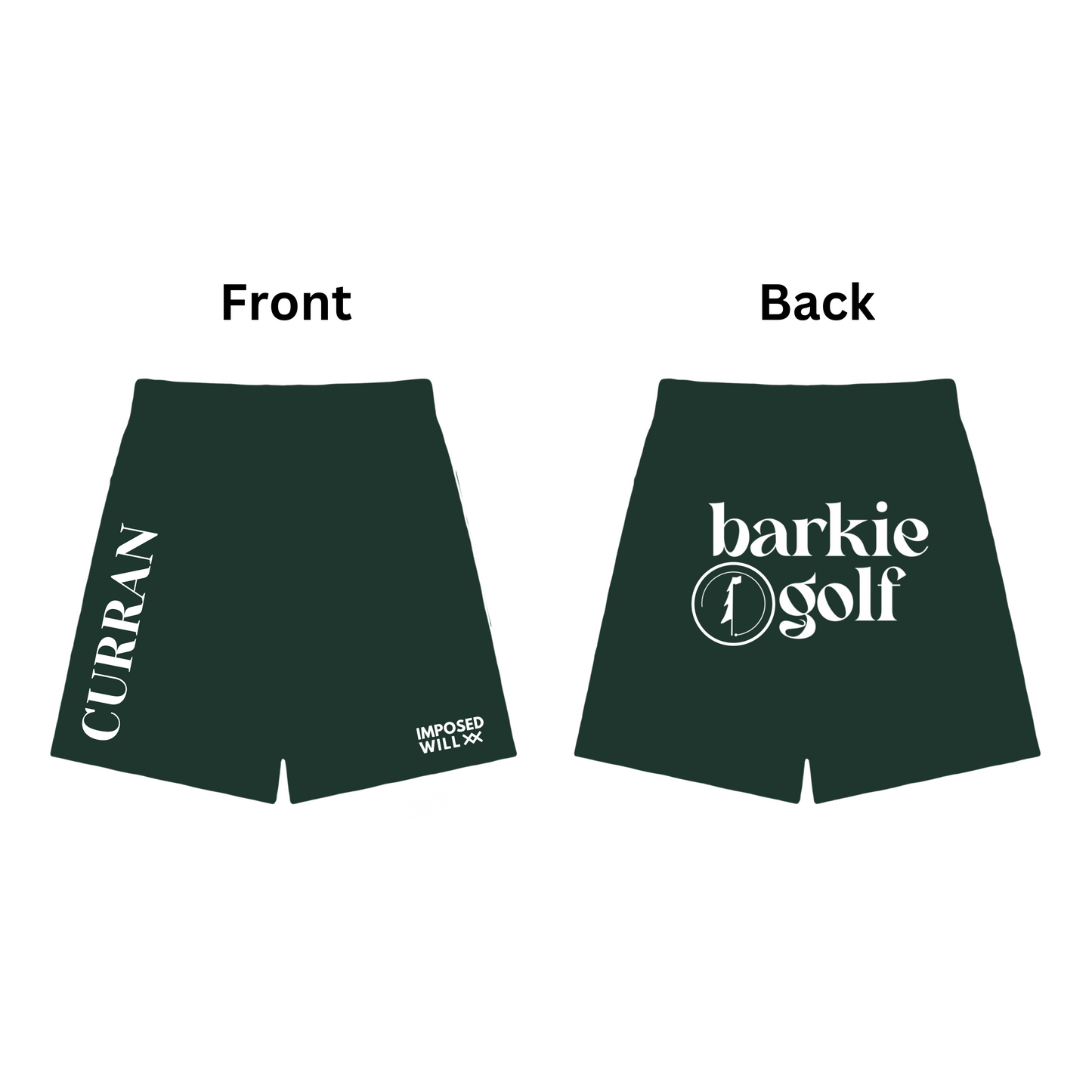 Special Order FreeFlo Shorts