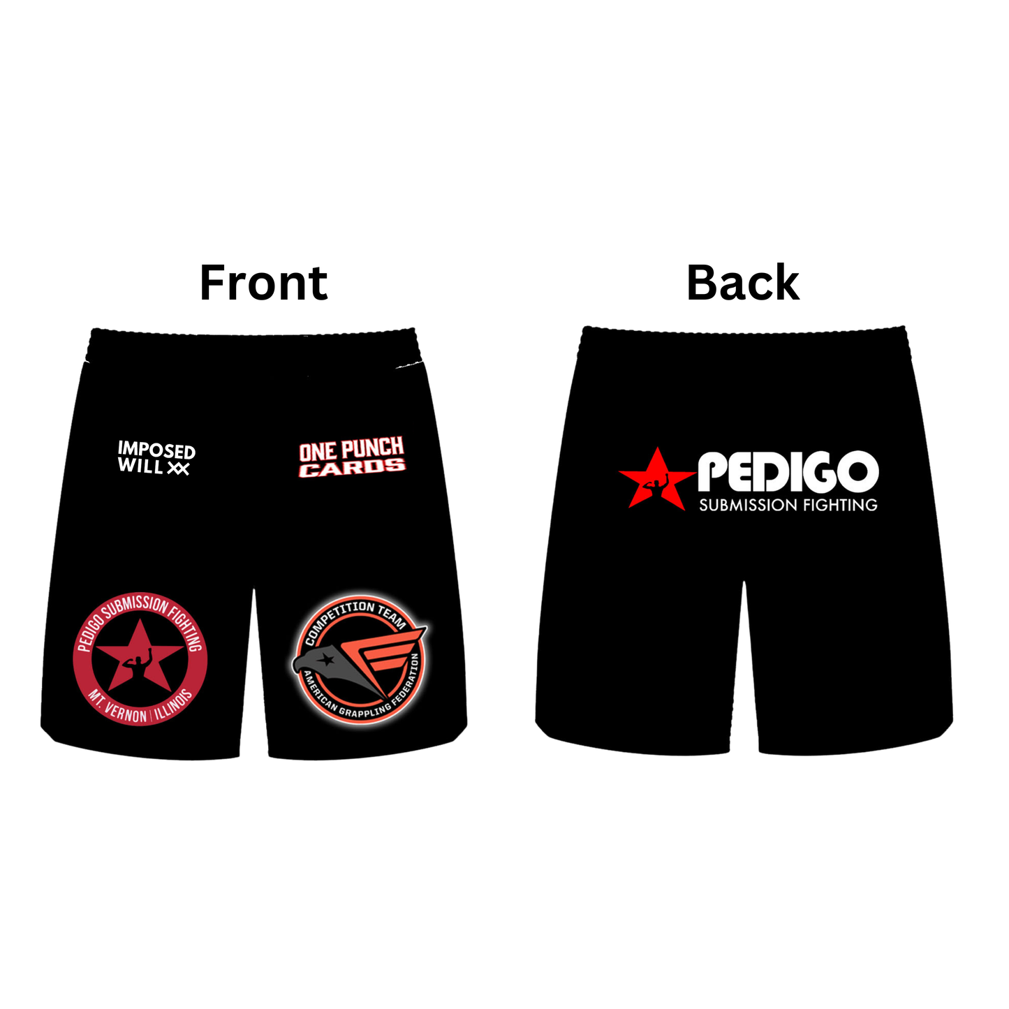Special Order FreeFlo Shorts