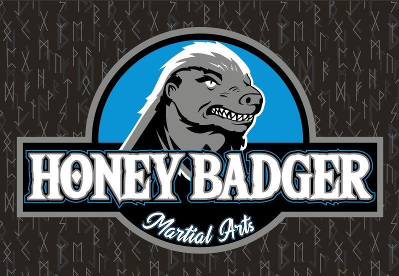 HBMA Back Patch