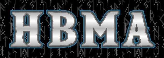 HBMA Lapel Patch