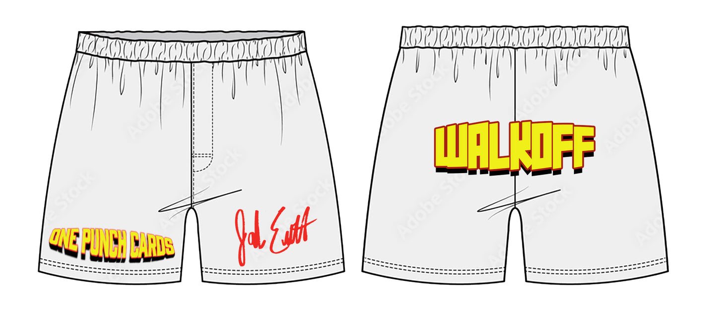 Special Order FreeFlo Shorts