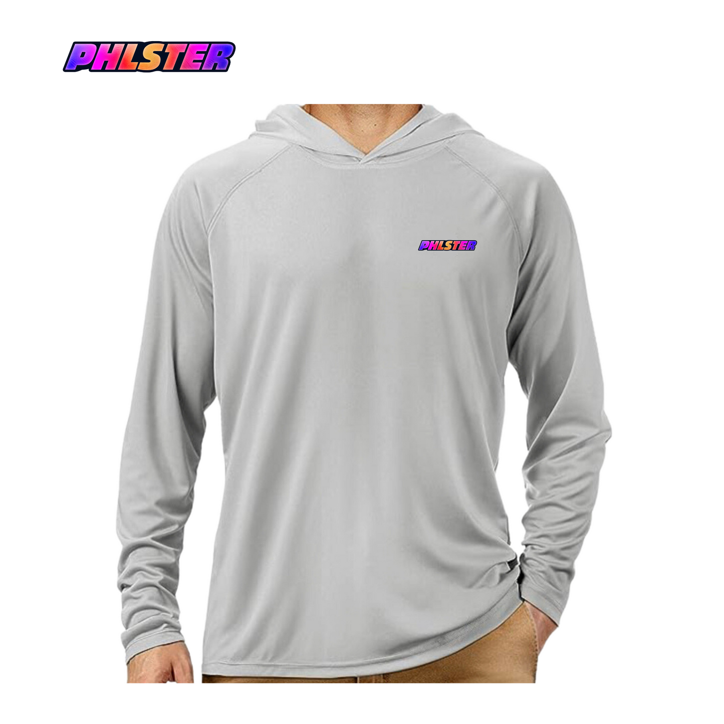 PHLster Sun Shirt