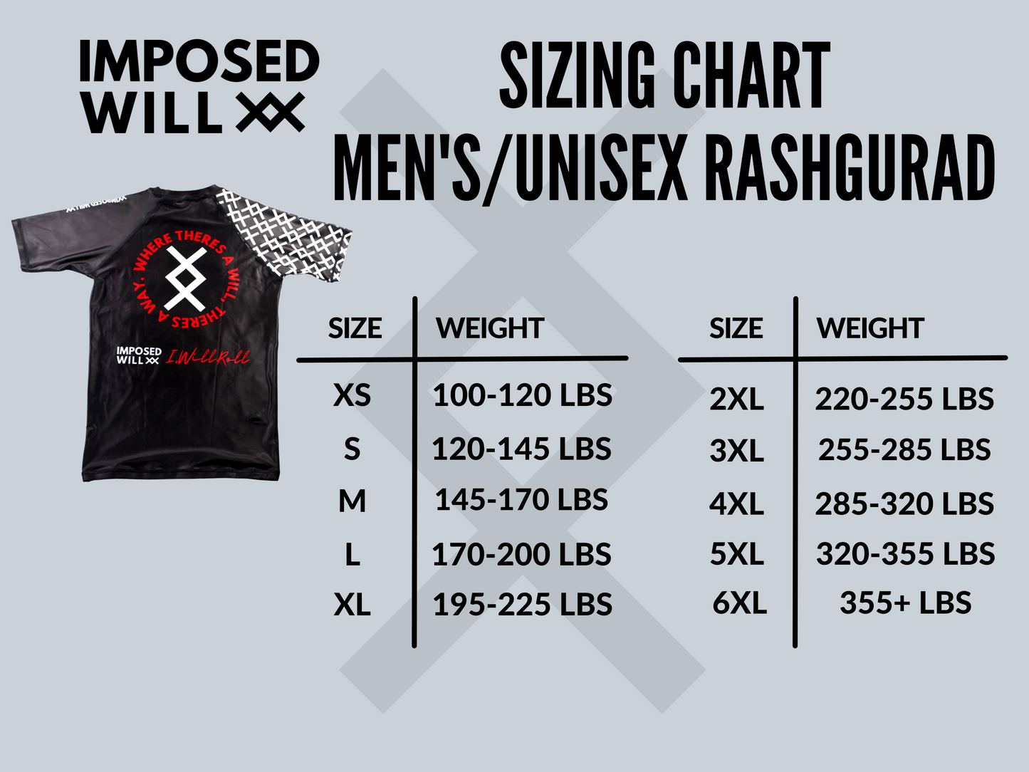 "Assassin Barcode" Rashguard - Short Sleeve