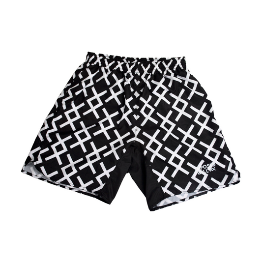 FreeFlo Shorts - Inguz YOUTH