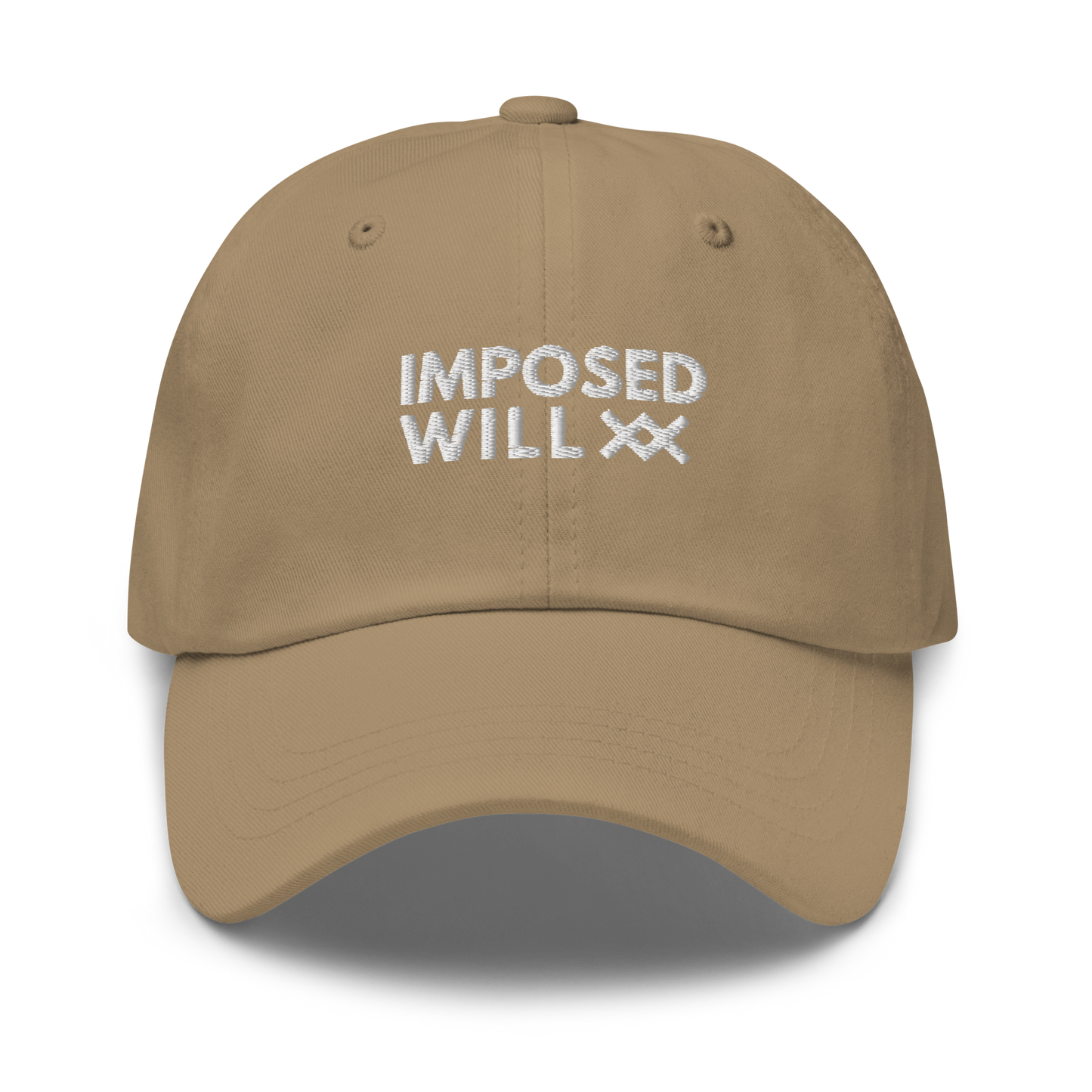 Logo Dad Cap