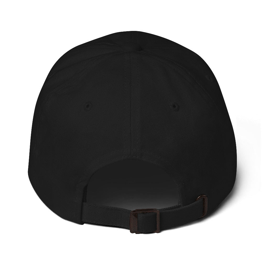 Logo Dad Cap