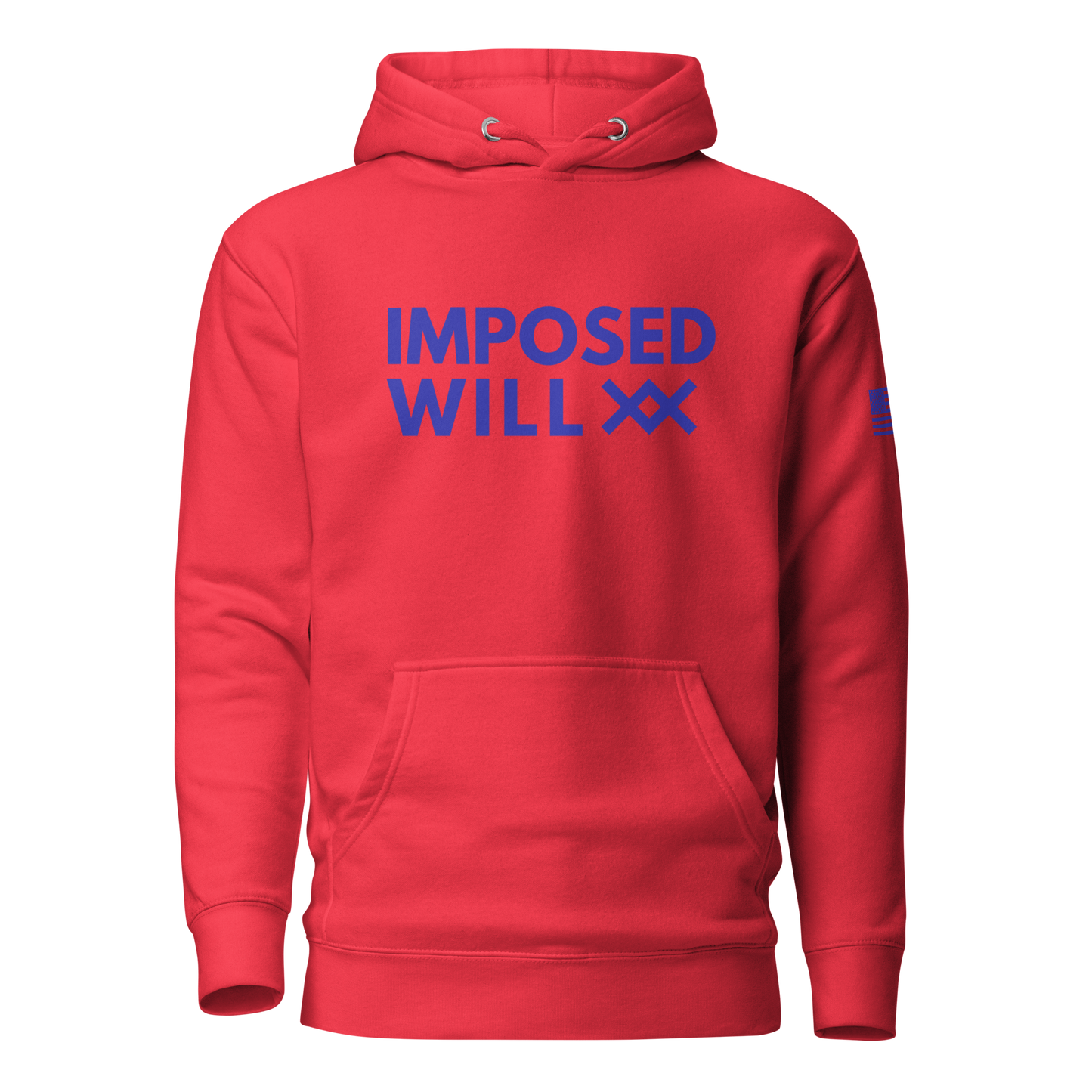 MENS/UNISEX Origin BJJ Hoodie