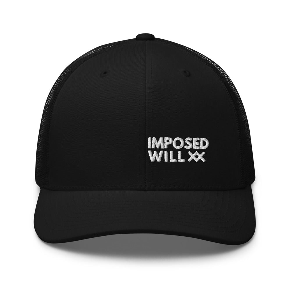 The Way Snapback Trucker Cap