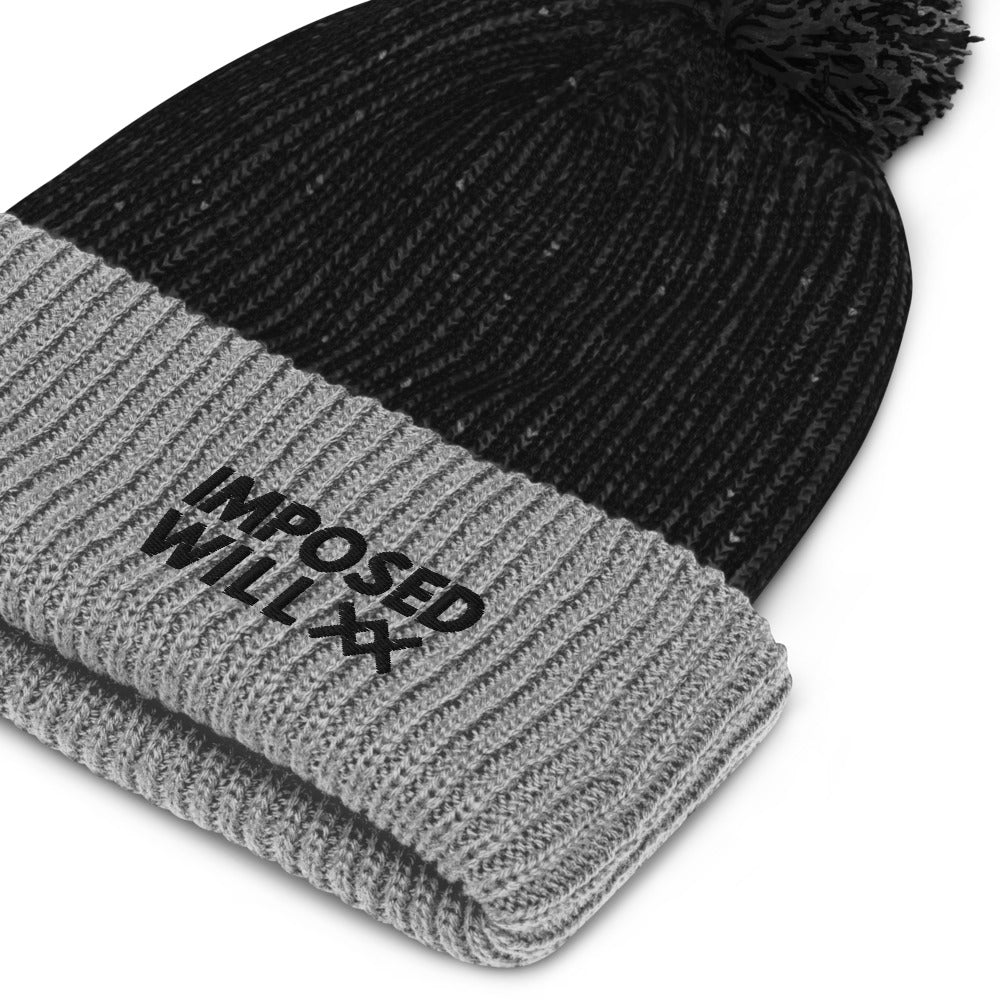 Snow Cap Beanie