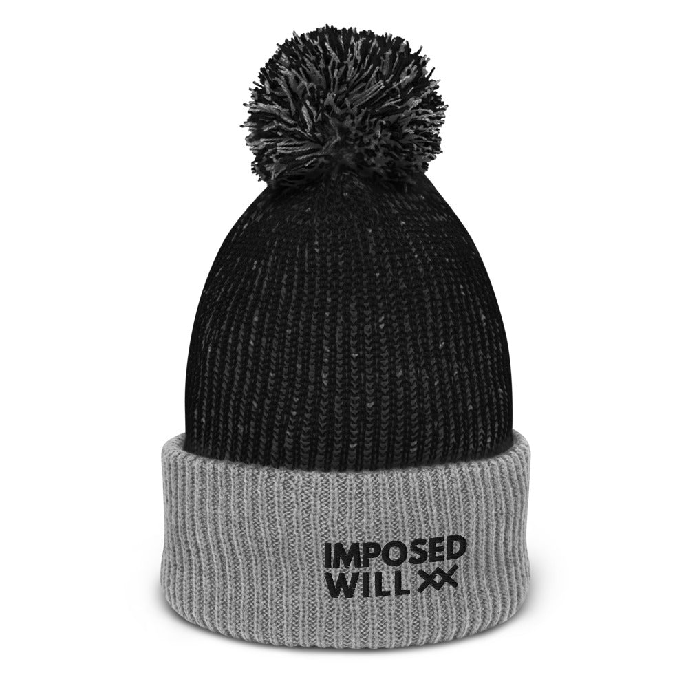 Snow Cap Beanie