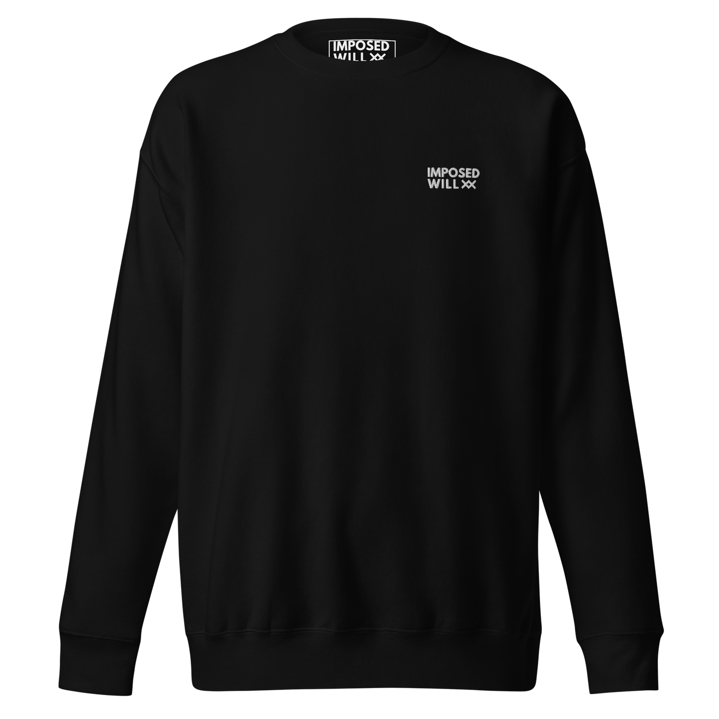 The Way Premium Sweatshirt