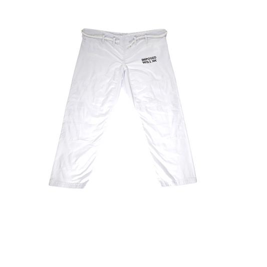 Ground ZERØ Gi PANTS ONLY