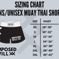 The Way Muay Thai Shorts