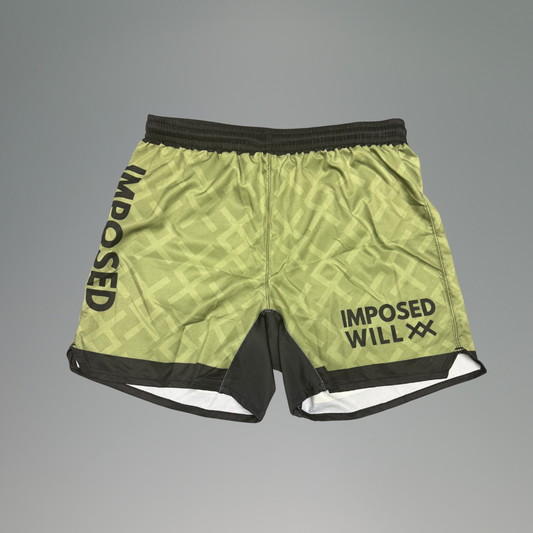 Spec 1 FreeFlo Shorts