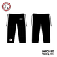 MENS/UNISEX Taylor Made BJJ GI PANTS ONLY