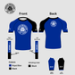 WOMENS Origin BJJ Ranked Rashguard