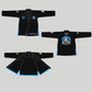 MENS/UNISEX Alton Elite Jiu Jitsu Gi TOP ONLY