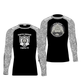 WOMENS GIRTH SQUAD "Meal Team Six" Rashguard