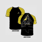 YOUTH 4:13 Jiu Jitsu Ranked Rashguard