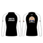 MENS/UNISEX Girth Squad Ranked Rashguard