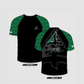 YOUTH 4:13 Jiu Jitsu Ranked Rashguard