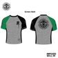 YOUTH Groundswell MMA Ranked Rashguard