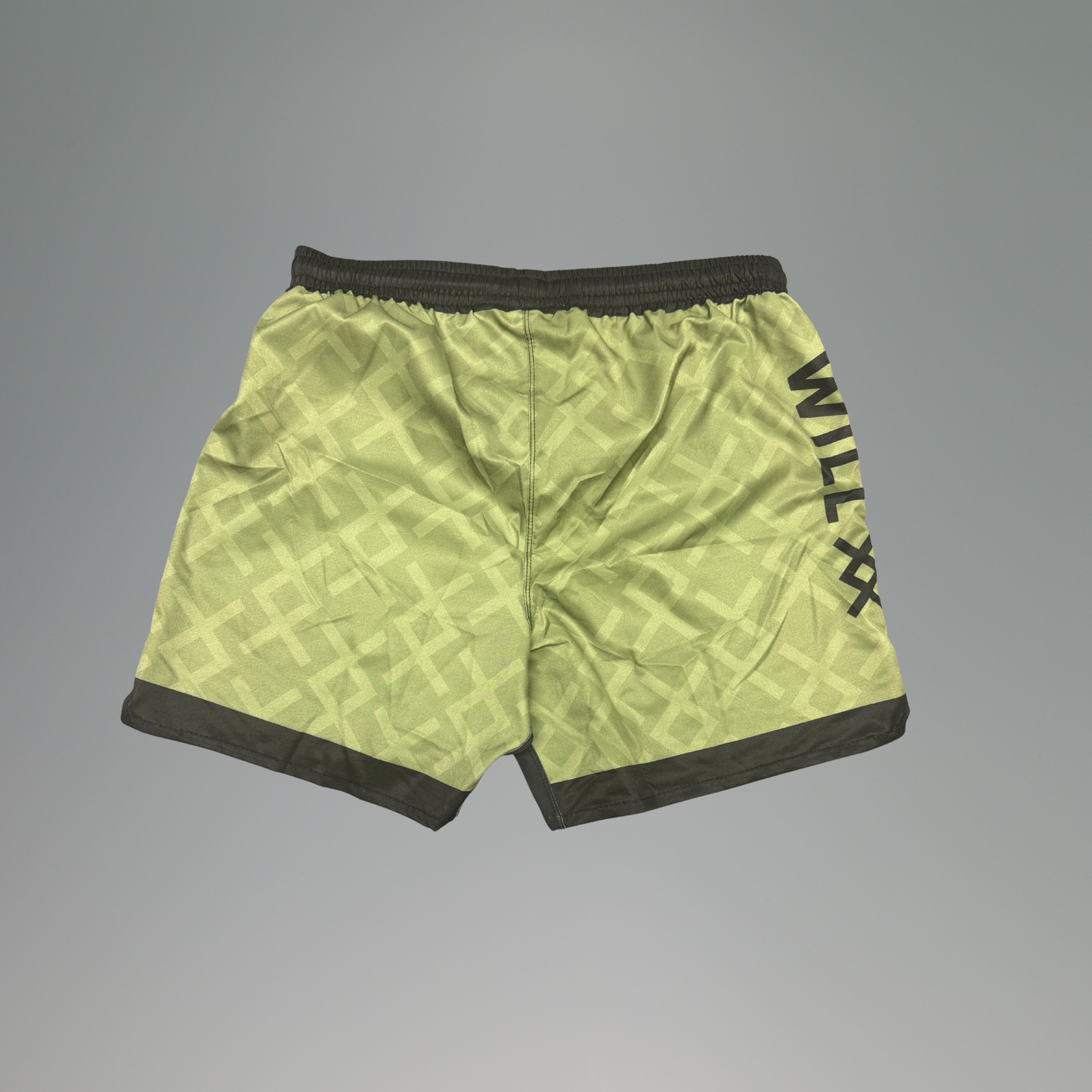 Spec 1 FreeFlo Shorts