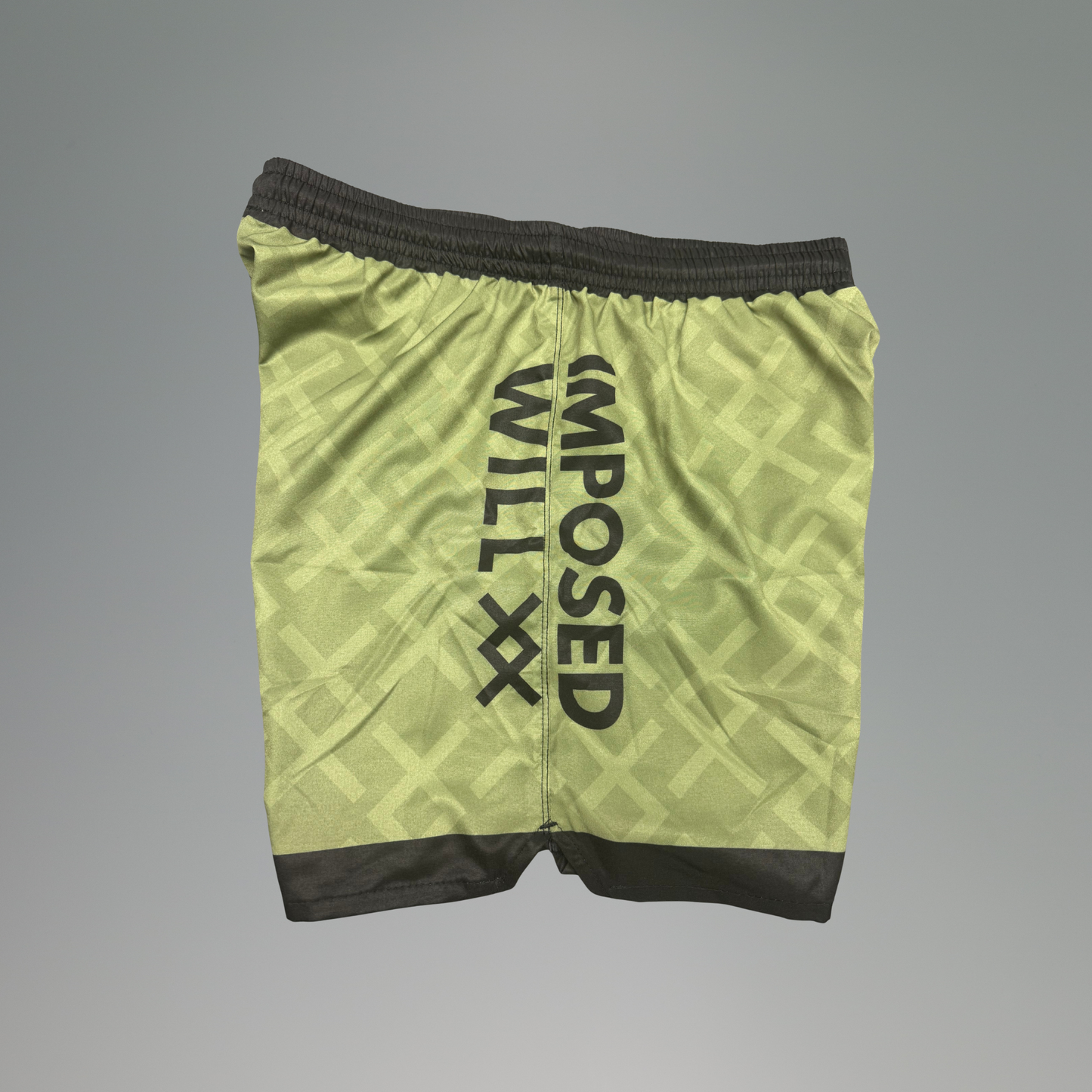 Spec 1 FreeFlo Shorts