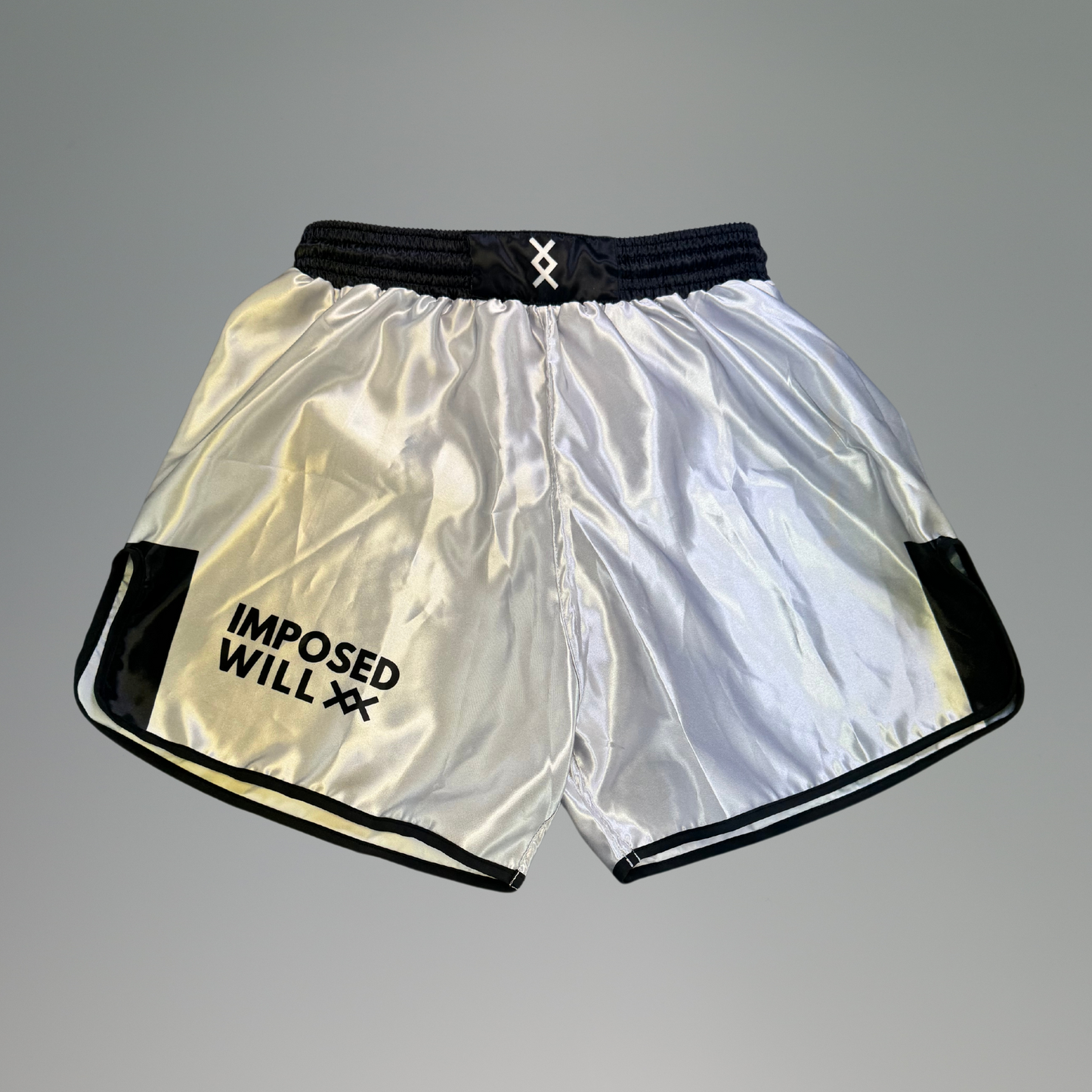 The Way Muay Thai Shorts