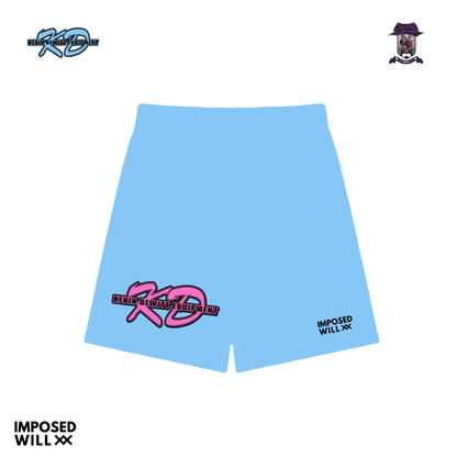 GIRLS SEMO Swarm Shorts