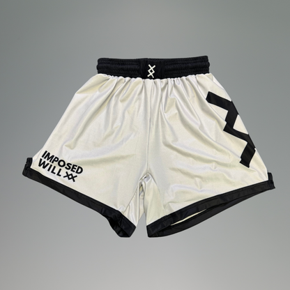 Midwest Combat Shorts