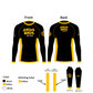 YOUTH Arias Bros Jiu Jitsu Team Alt Rashguard