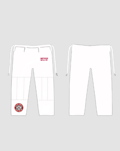 MENS/UNISEX Next Level BJJ GI PANTS ONLY