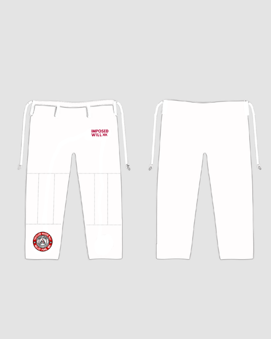 MENS/UNISEX Next Level BJJ GI PANTS ONLY