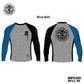 WOMENS Groundswell MMA Ranked Rashguard