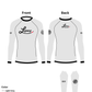 YOUTH Legacy MMA Team Rashguard