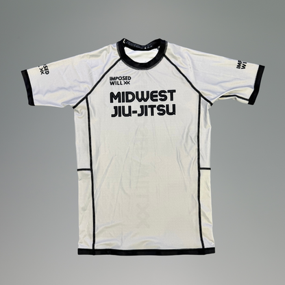 Midwest Jiu Jitsu Rashguard