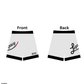 YOUTH Legacy MMA Team Shorts