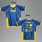 MENS/UNISEX Strange Hands Rashguard - PAST EVENTS