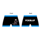 Custom Vale Tudo Shorts