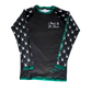 WOMENS ISAJJ Show Rashguard