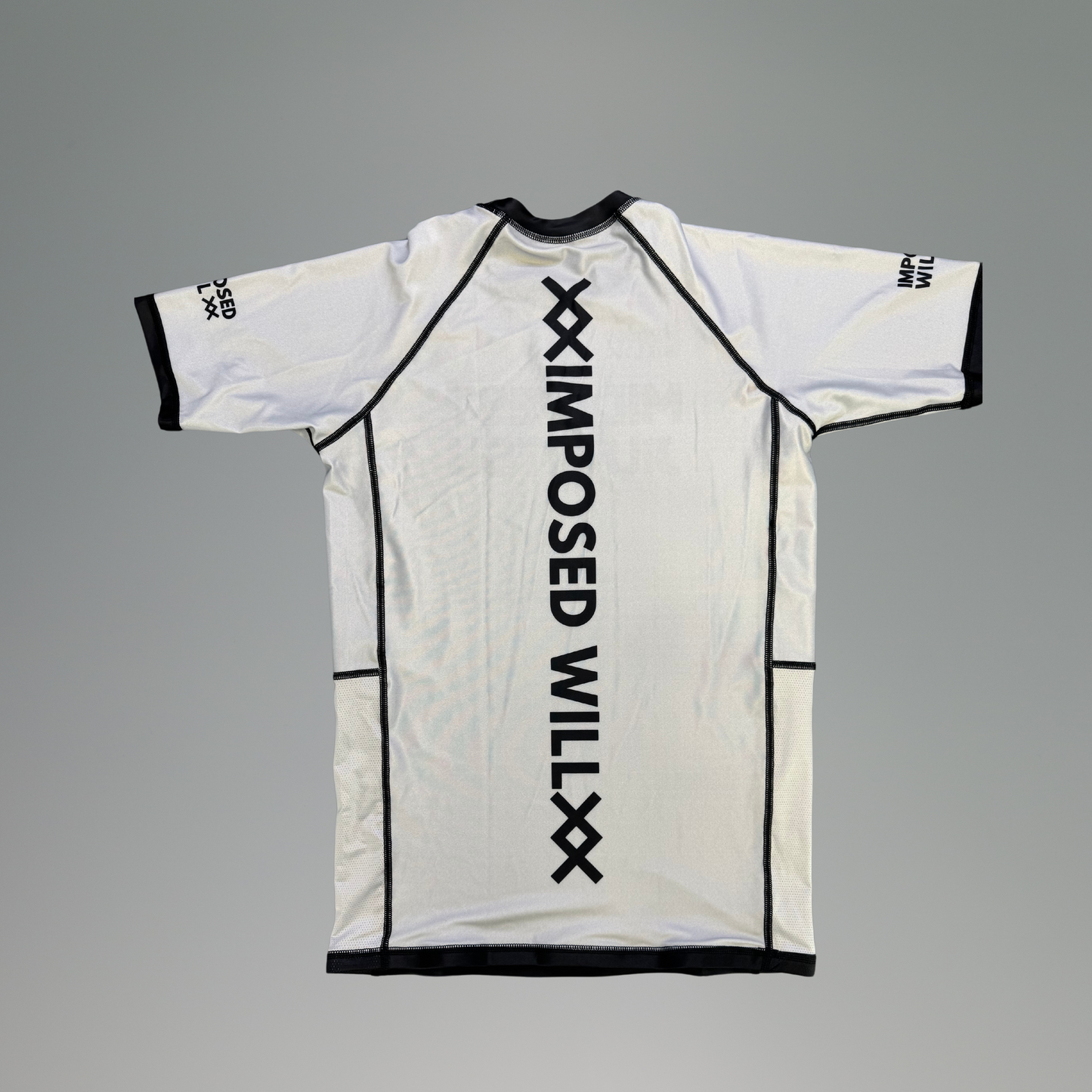 Midwest Jiu Jitsu Rashguard