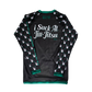 MENS/UNISEX ISAJJ Show Rashguard