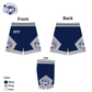 MENS/UNISEX Mat Factory Team Shorts