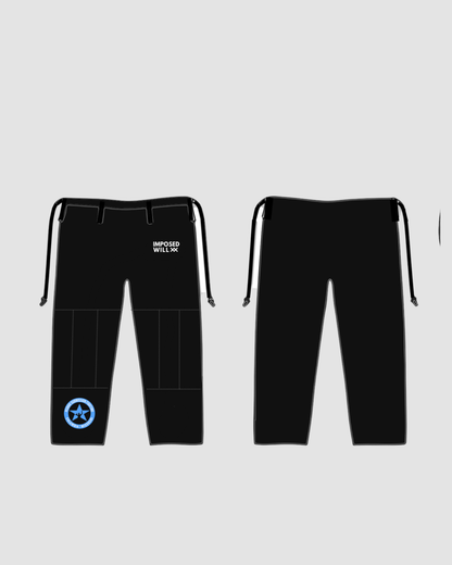 WOMENS PSF Como GI PANTS ONLY