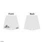 YOUTH Legacy MMA Team Shorts